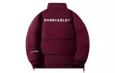BOBBY ABLEY