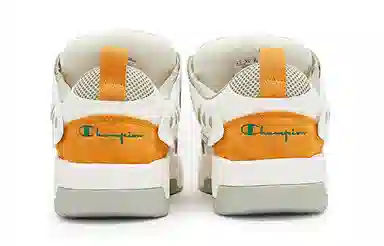 Champion Essentials Low Top Sneakers Light Green