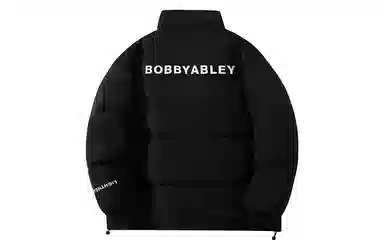 BOBBY ABLEY