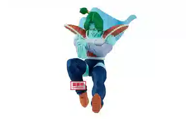 BANPRESTO MATCH MAKERS 13cm