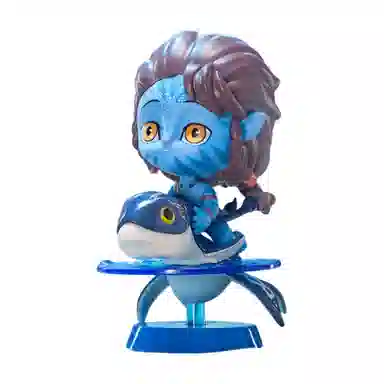 POP MART Avatar Series Blind Box