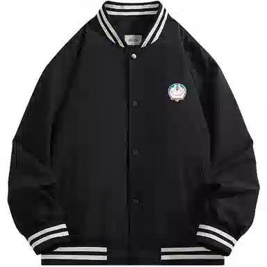 Doraemon Bomber Jacket