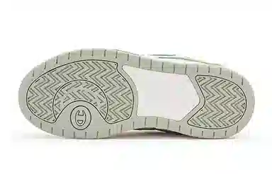 Champion Essentials Low Top Sneakers Light Green