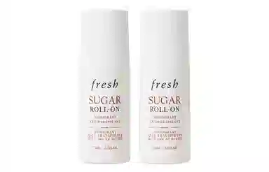 Fresh EDT 75ml75ml*2