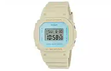 CASIOG-SHOCK 200 GMD-S5600NC-9JF