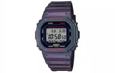 Casio G-Shock DW-B5600AH-6JF