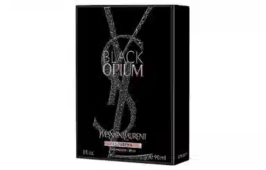 YSL Black Opium