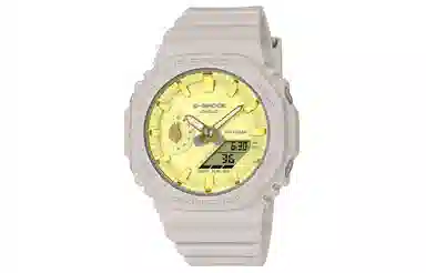 Casio G-Shock GMA-S2100NC-4AJF
