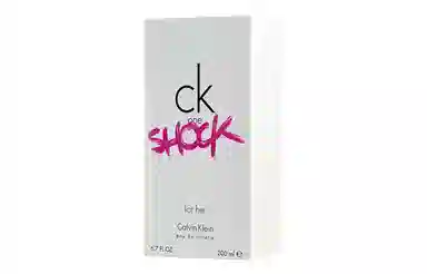 CKCalvin Klein EDT 200ml