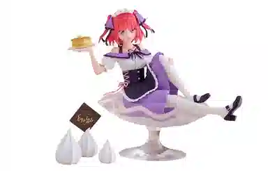 FURYU TENITOL Figla mode 12cm