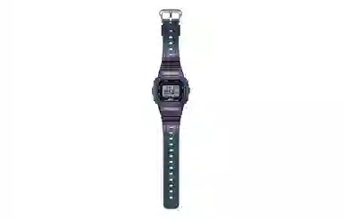 Casio G-Shock DW-B5600AH-6JF