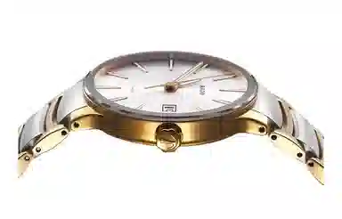 RADO 38mm PVD PVD R30529103