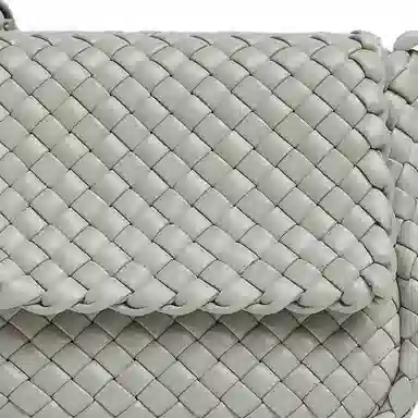 Bottega Veneta Cobble Intreccio