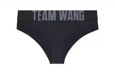 TEAM WANG design