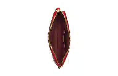 COACH Corner Zip 16