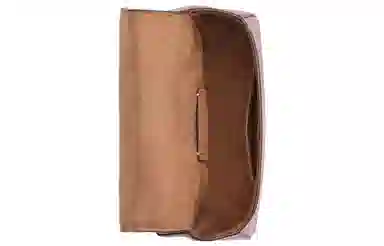 COACH Top Handle Lysa 18 Logo