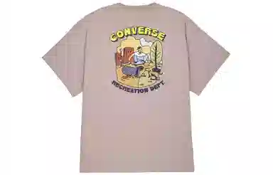 Converse T