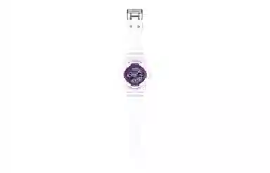 CASIO G-SHOCK BABY-G GA-110XWS