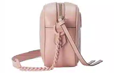 GUCCI GG Marmont Logo