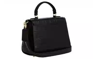 COACH Morgan 21 Black