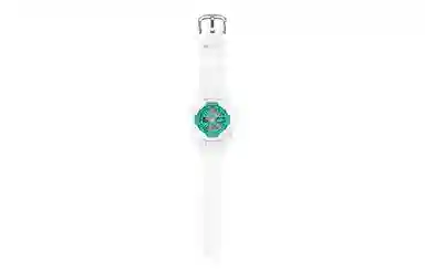 CASIO G-SHOCK BABY-G GA-110XWS