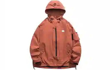 WANCHAO CP 3-in-1 Down Jacket