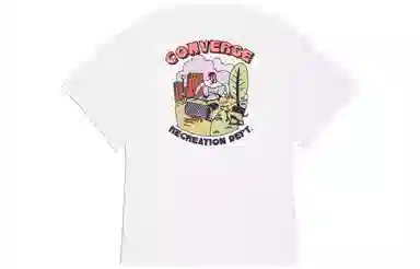 Converse LogoT