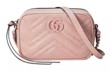 GUCCI GG Marmont Logo