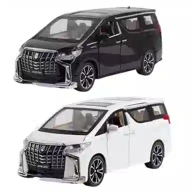 CHE ZHI 124
