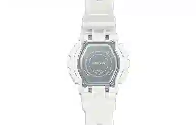CASIO G-SHOCK BABY-G GA-110XWS