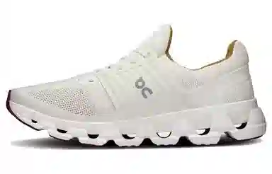 On Cloudswift White