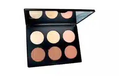 MAC fix lightMedium Deep