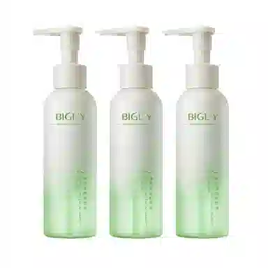 BIGLY 150ml*1150m*2150ml*3