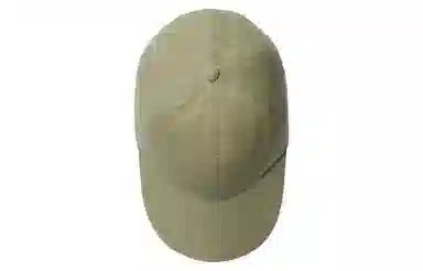 Burberry Cap Green