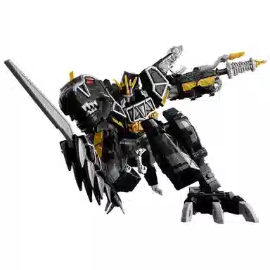 BANDAI DX DARK FULLACTION VER 26cm