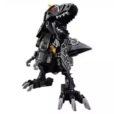 BANDAI DX DARK FULLACTION VER 26cm