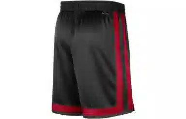 Nike Chicago Bulls 2023/24 City Edition Shorts