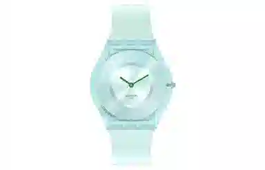 SWATCH Monthly Drops 30 34mm SS08G100-S14