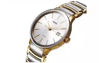 RADO 38mm PVD PVD R30529103