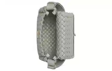 Bottega Veneta Cobble Intreccio
