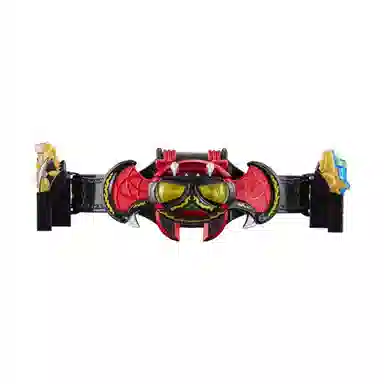 BANDAI CSM Kiva Dark