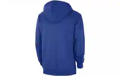 Nike x Kaws NBA City Edition Hoodie