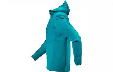 Arcteryx Delta Hybrid Hoody