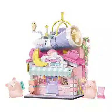 SEMBO SEMBO LULU LuLu 608071