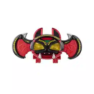 BANDAI CSM Kiva Dark