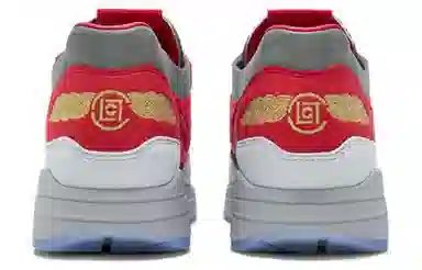 CLOT x Nike Air Max 1 "Kiss of Death"