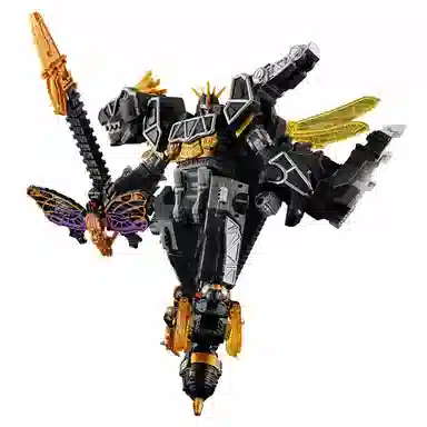 BANDAI DX DARK FULLACTION VER 26cm
