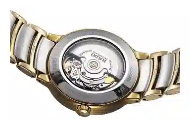 RADO 38mm PVD PVD R30529103