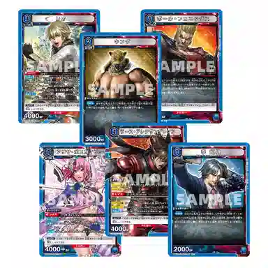 BANDAI UNION ARENA UA13BT IP