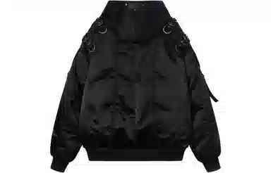 BLINDNOPLAN 23AW bomber